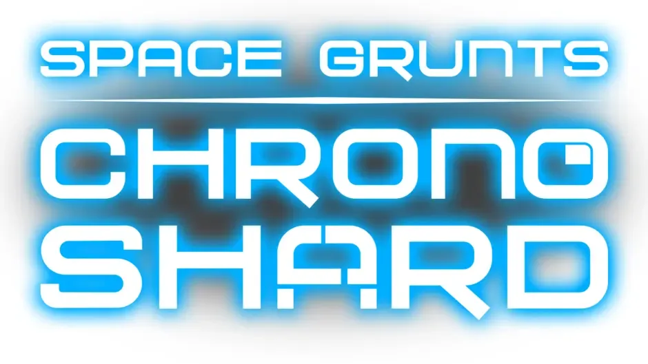 Space Grunts: Chrono Shard