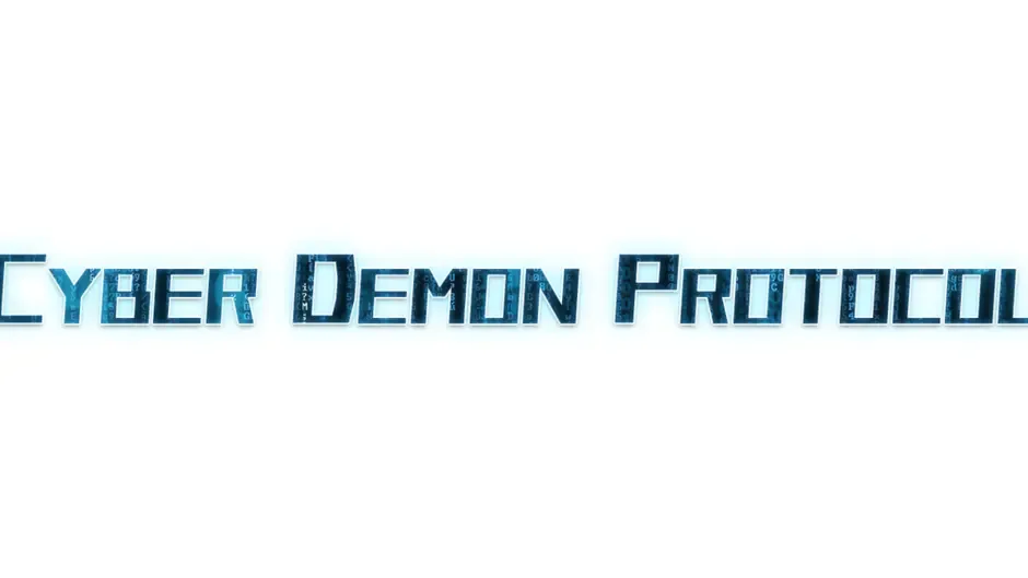 Кадър от Cyber Demon Protocol