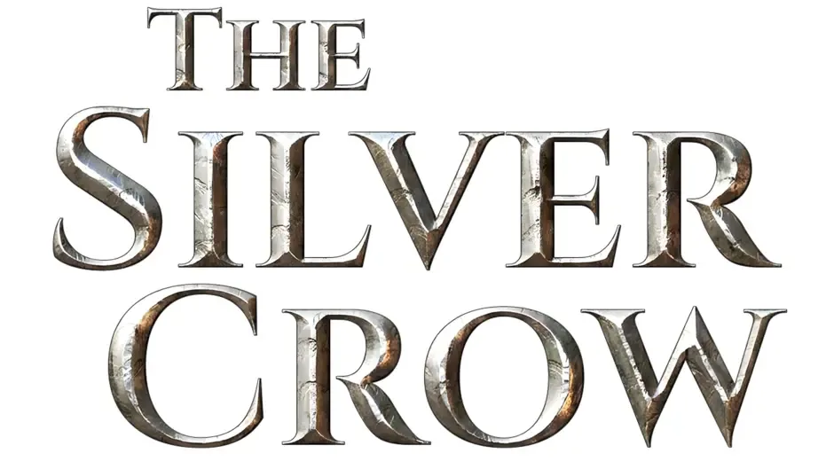Кадър от The Silver Crow