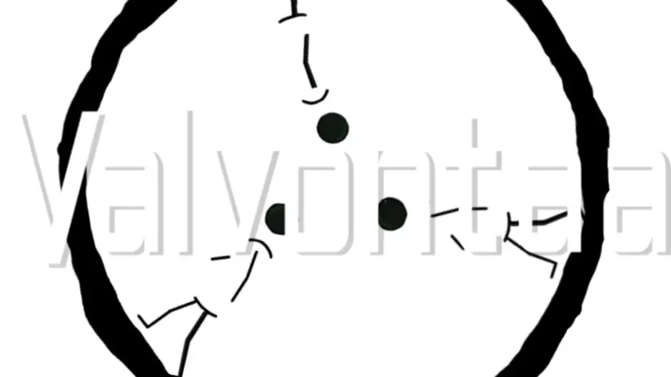 Кадър от Valvontaa