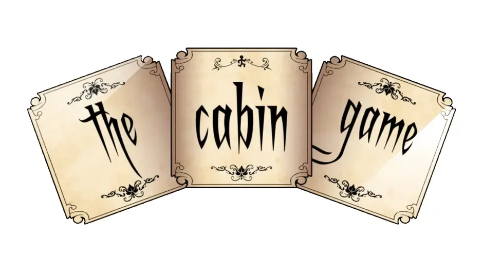 Кадър от The Cabin Game