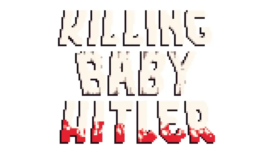 Кадър от Killing Baby Hitler