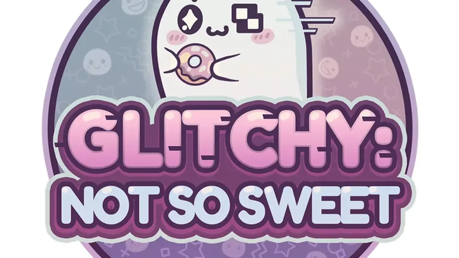 Кадър от Glitchy: Not So Sweet
