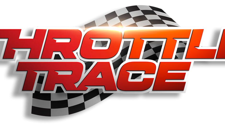 MicroProse Throttle Trace