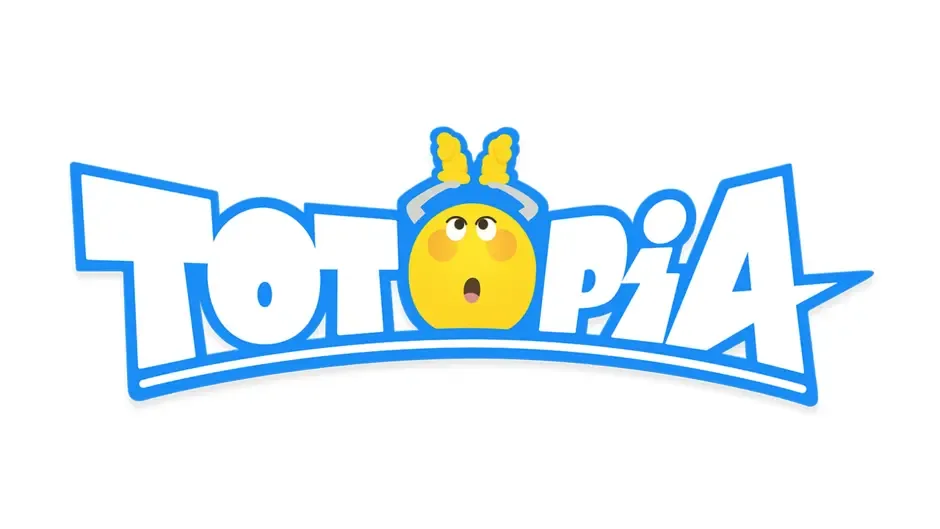 Кадър от Totopia