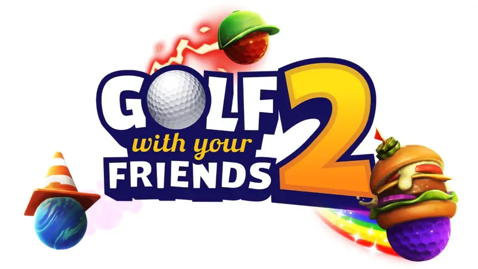 Кадър от Golf With Your Friends 2