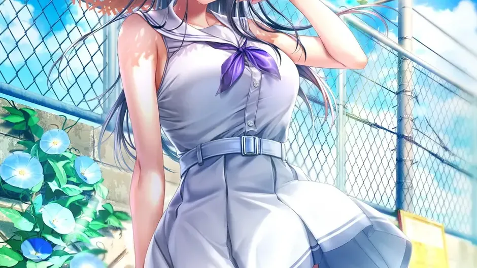 Seifuku Kanojo 2: Free DLC Act.4 - Konomi Yui