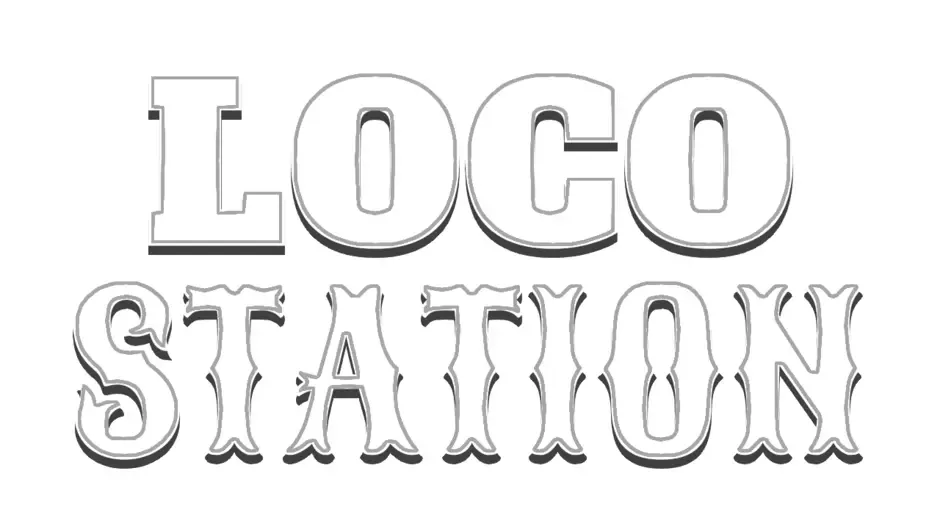 Кадър от Locostation
