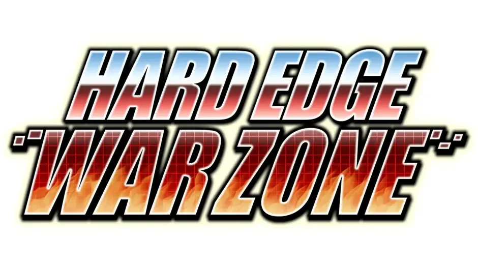 Кадър от Hard Edge: War Zone