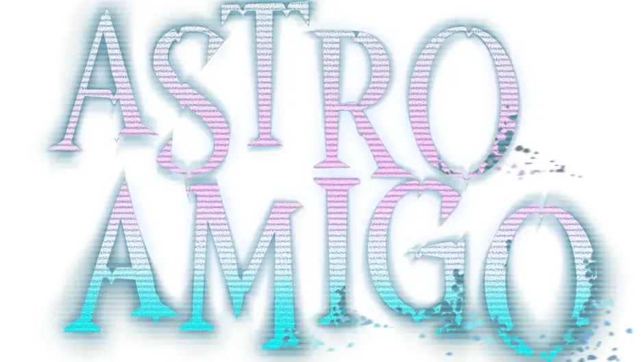 Кадър от Astro Amigo