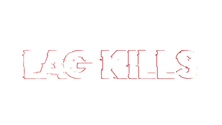 Кадър от Lag Kills