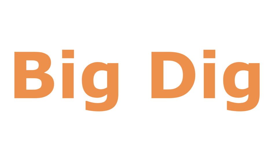 Big Dig