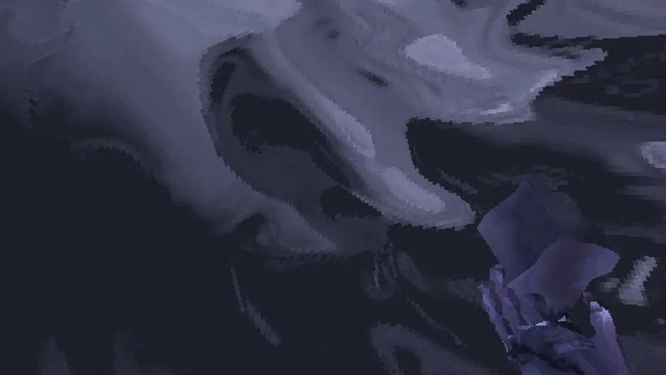 Кадър от Vivid Intrusion