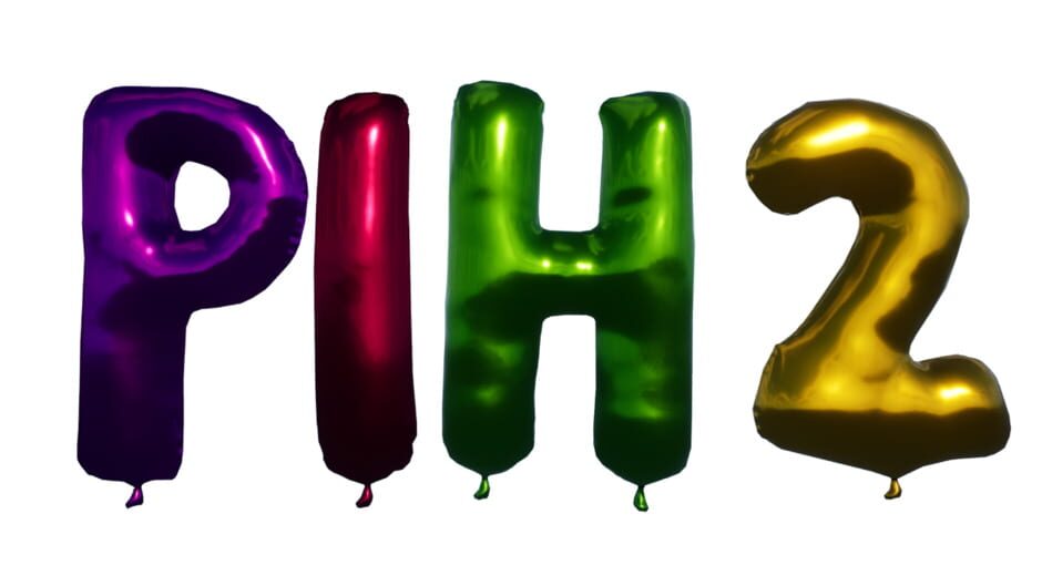 BecomeANobody Pih 2
