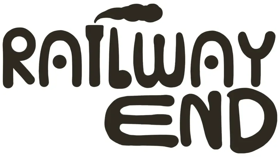 Кадър от Railway End