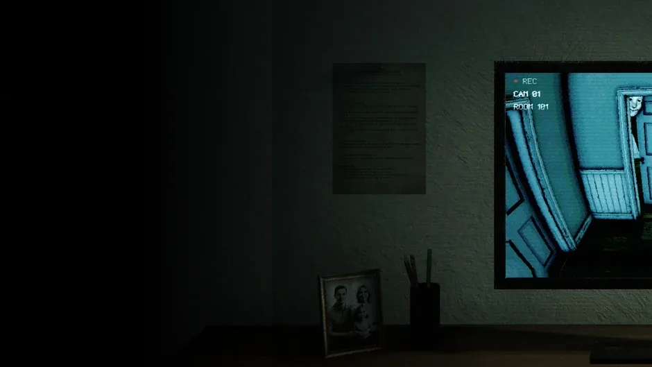 Кадър от The Guidelines: Hotel Napoli