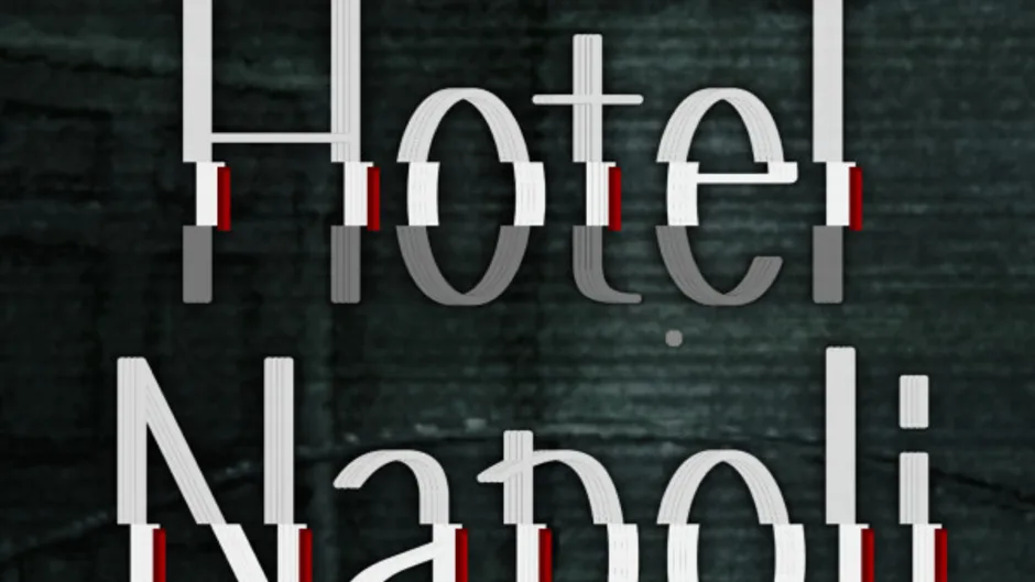 Кадър от The Guidelines: Hotel Napoli
