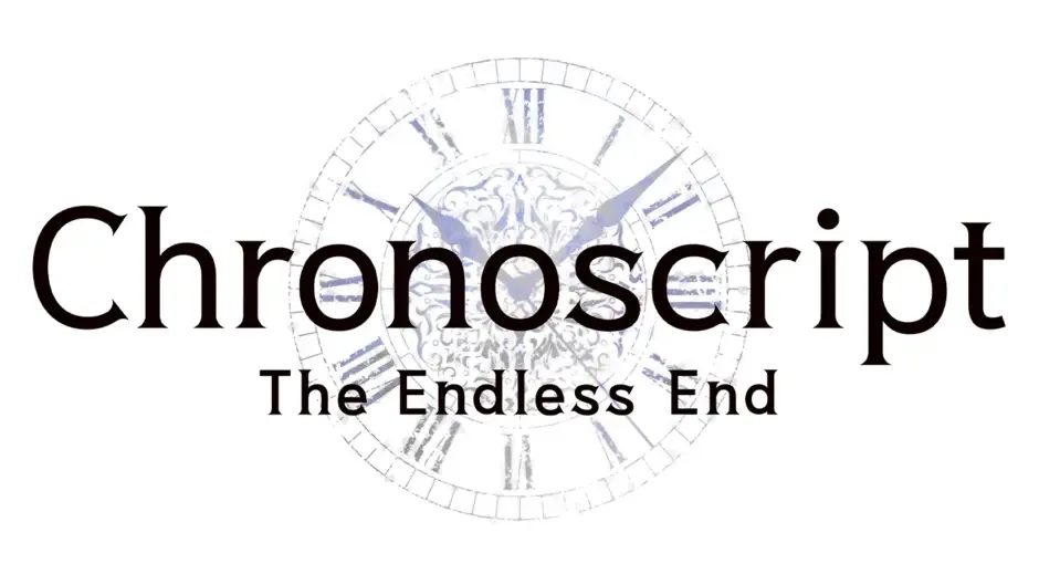 Кадър от Chronoscript: The Endless End