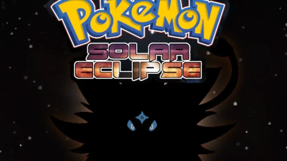 Pokémon Solar Eclipse