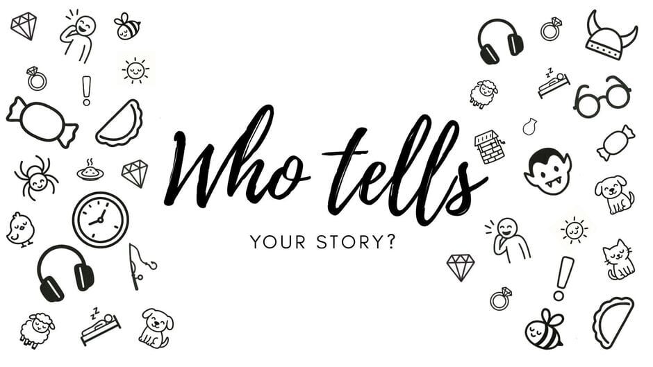 Who tells your story media thumbnail