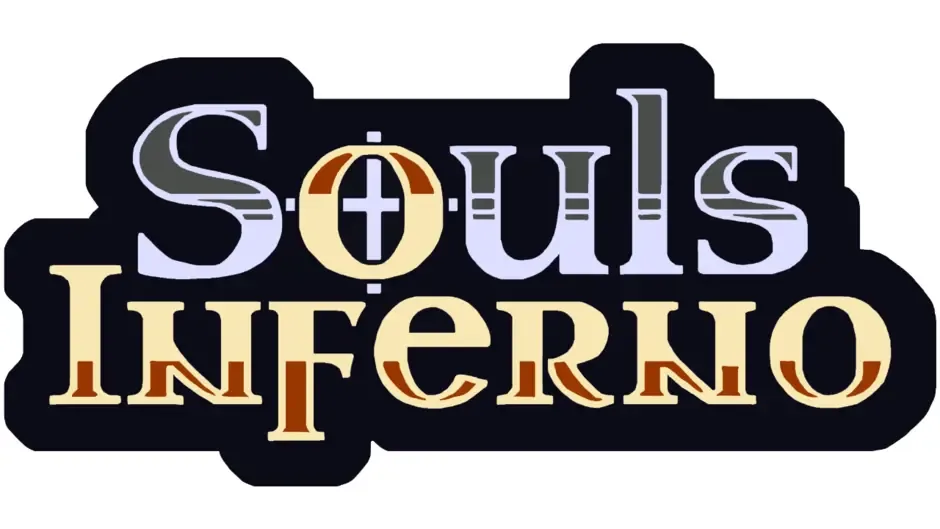 Кадър от Souls Inferno