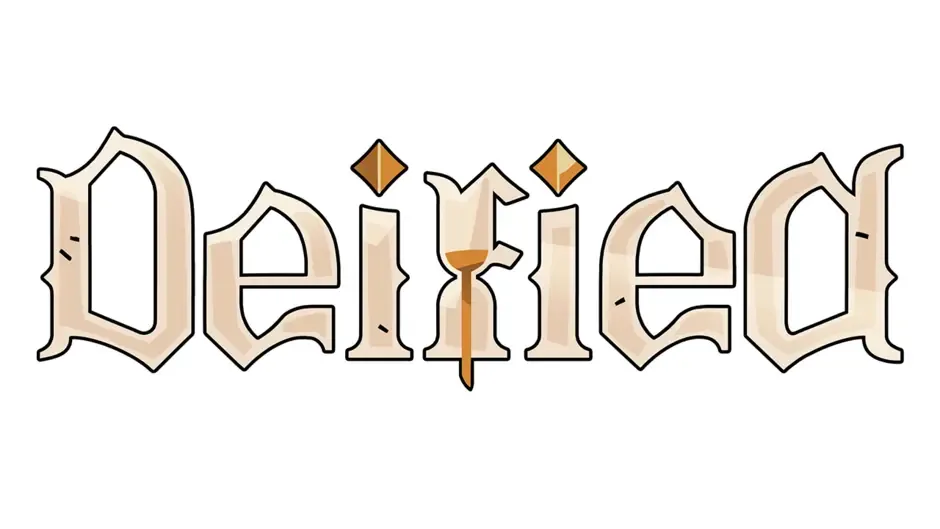 Кадър от Deified