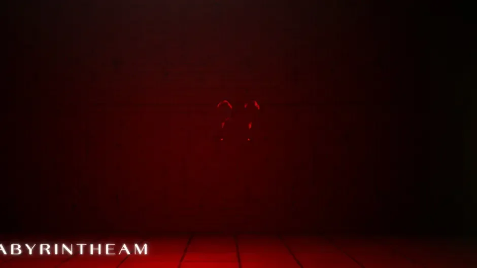 Кадър от LabyrinTheam