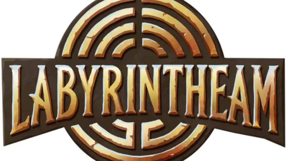 Кадър от LabyrinTheam