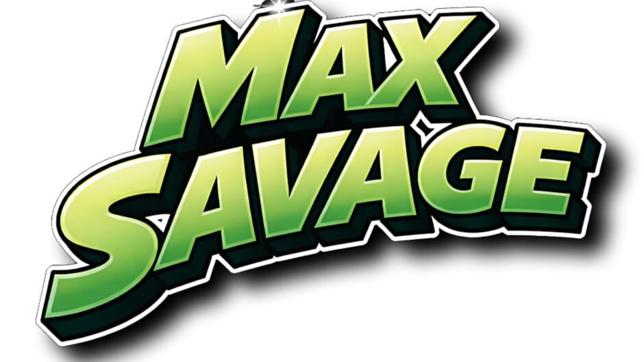 Tim Rachor Max Savage