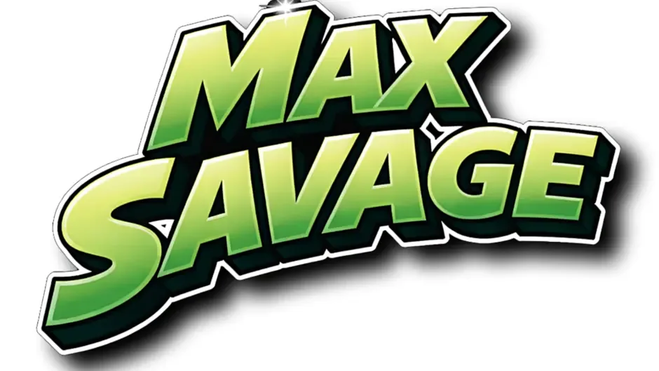 Кадър от Max Savage