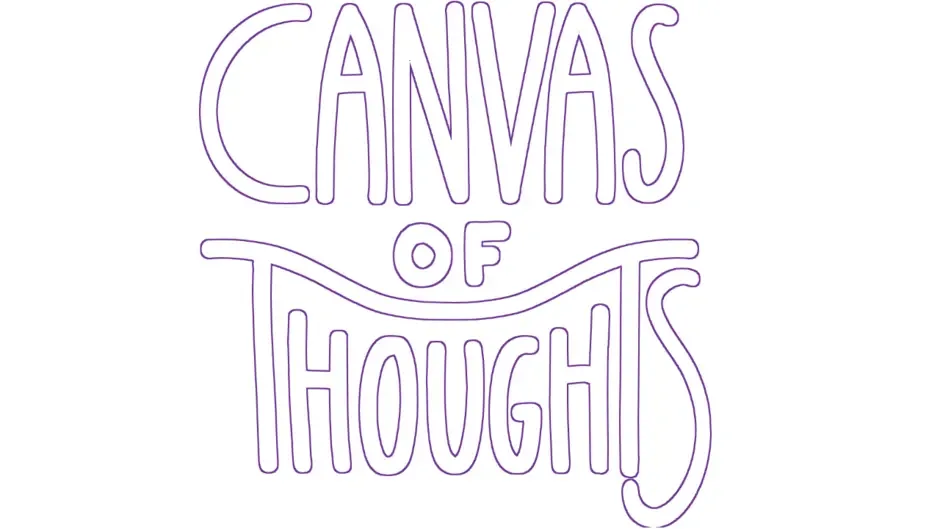 Кадър от Canvas of Thoughts