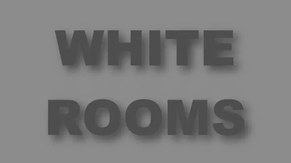 Кадър от White Rooms