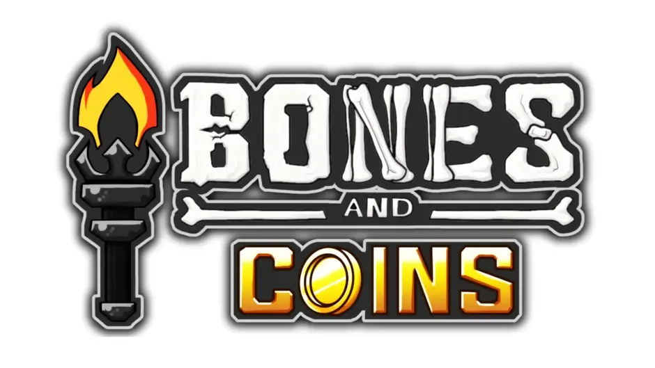 Кадър от Bones and Coins