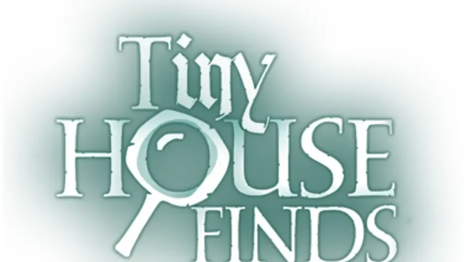 Кадър от Tiny House Finds