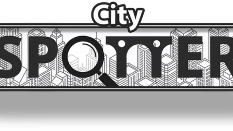 Кадър от CitySpotter