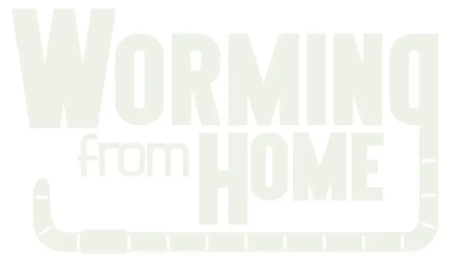 Кадър от Worming from Home
