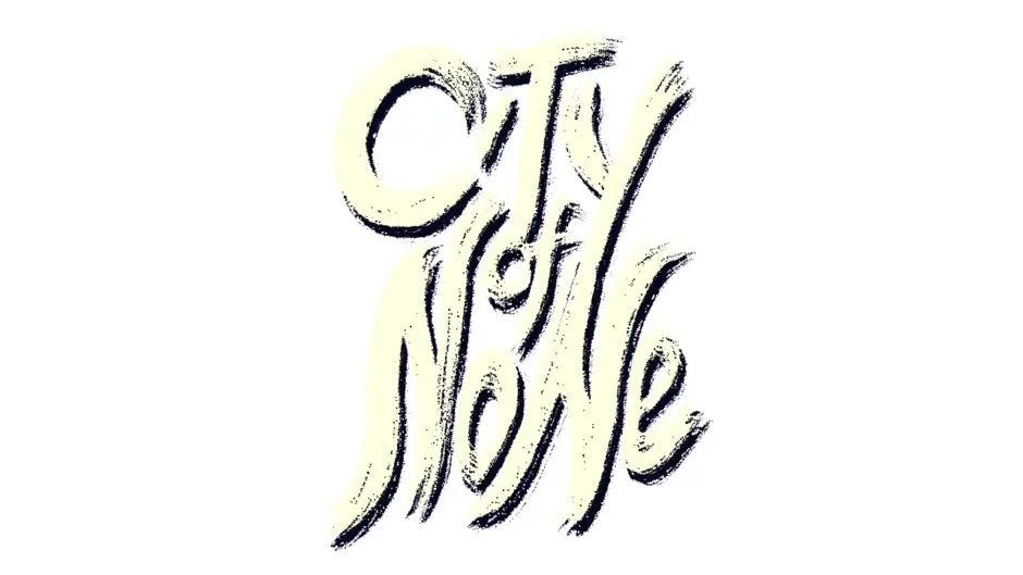 Кадър от City of None