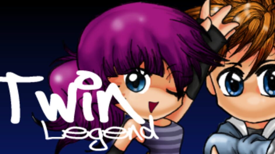 Twin Legend screenshot 1