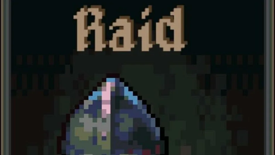 Кадър от Dungeon Raid