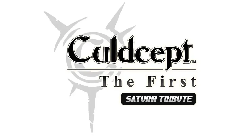 Culdcept The First Saturn Tribute