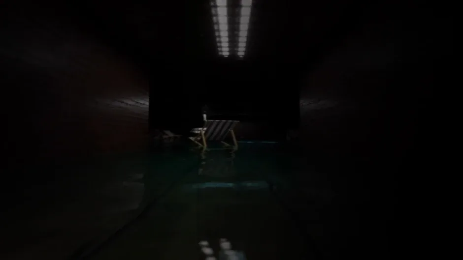Dark Watching Chapter 2
