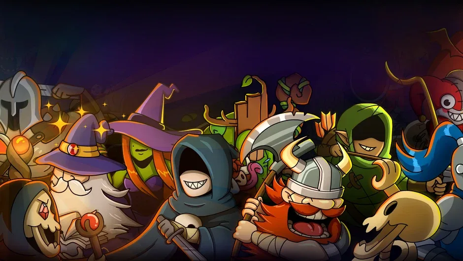 Dungeonery