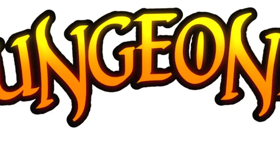 Кадър от Dungeonery