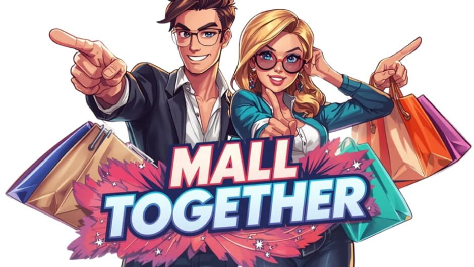 Business Tycoon Mall Together