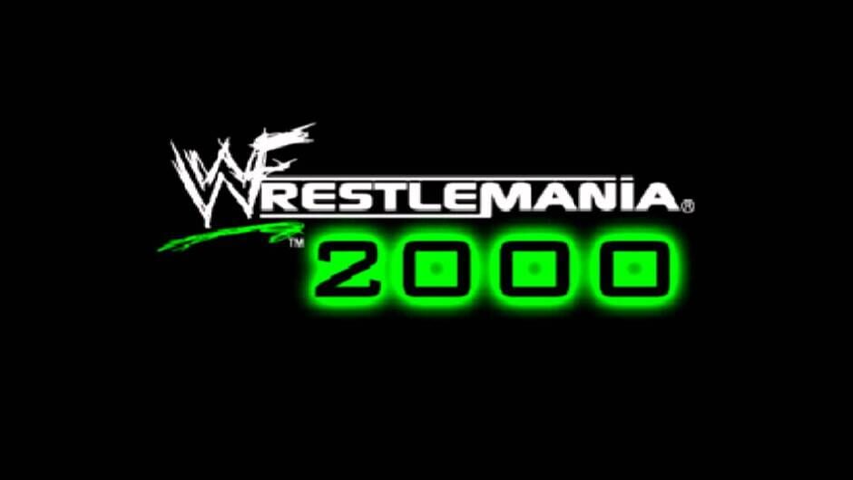 WWF WrestleMania 2000 media thumbnail