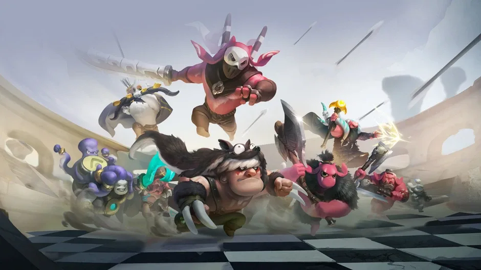 Capture d'écran de l'article