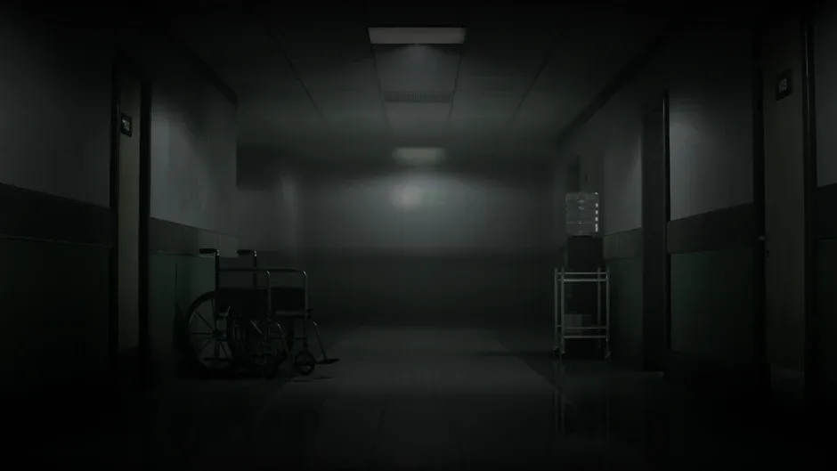 Last Floor