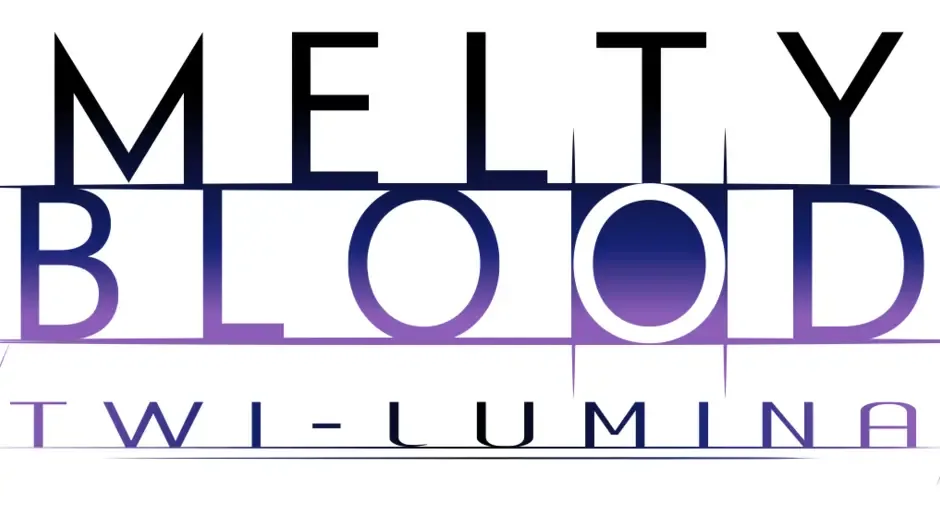 Кадър от Melty Blood: Twi-Lumina
