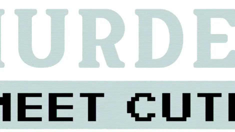 Кадър от Murder Meet Cute