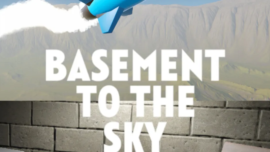 Кадър от Basement to the Sky